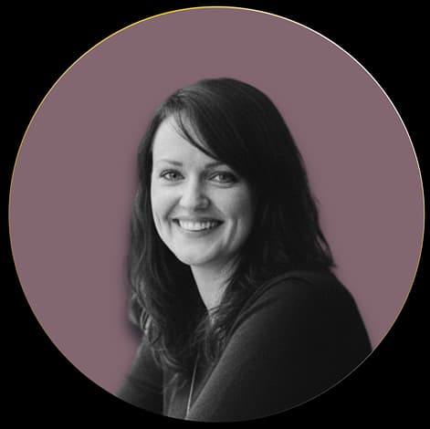 Porträtt av Susanne Nilsson